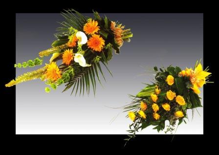 Funeral Sheaf